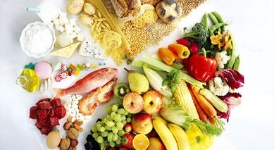 Japāņu diētas būtība svara zaudēšanai