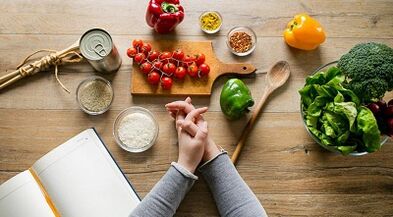 Japāņu diētas plusi un mīnusi svara zaudēšanai