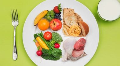 Kā zaudēt svaru pēc japāņu diētas