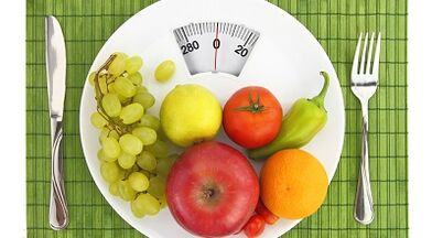 kādus ēdienus jūs varat ēst japāņu diētā